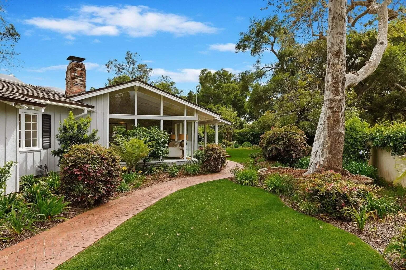 380 Sheffield Drive, Montecito, California, United States. - Photo 5