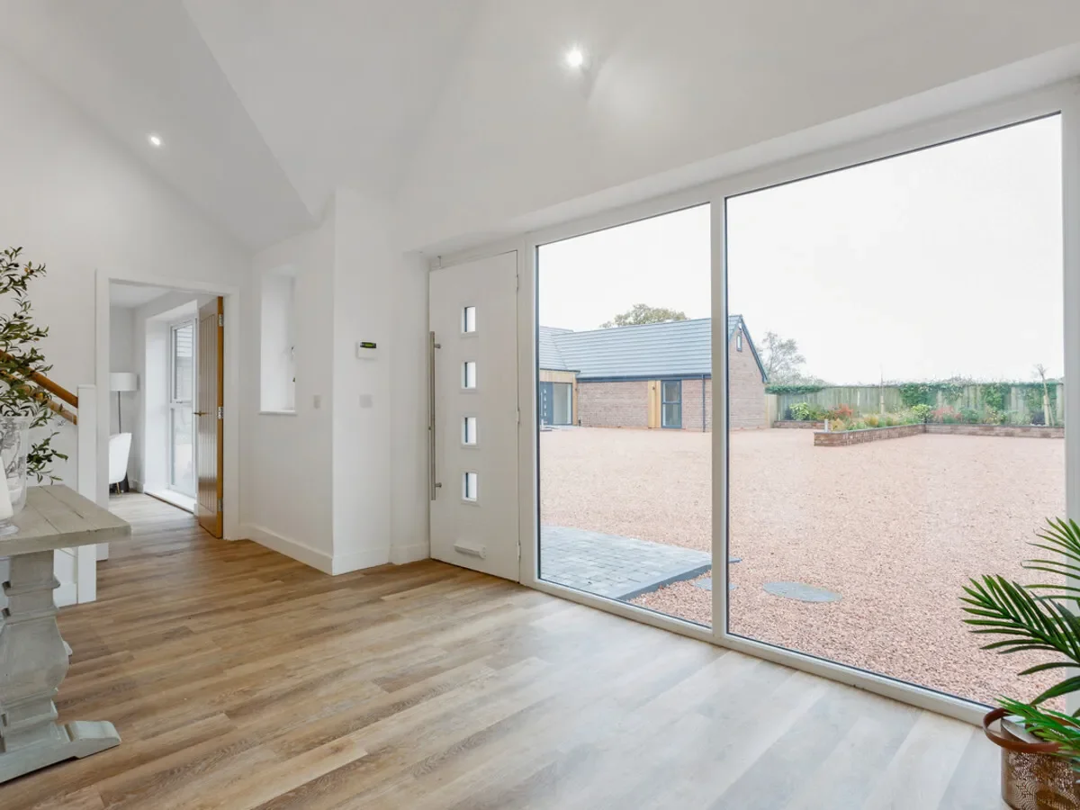 Raby Mere Road, Wirral, CH63, Wirral, England, United Kingdom. - Photo 13