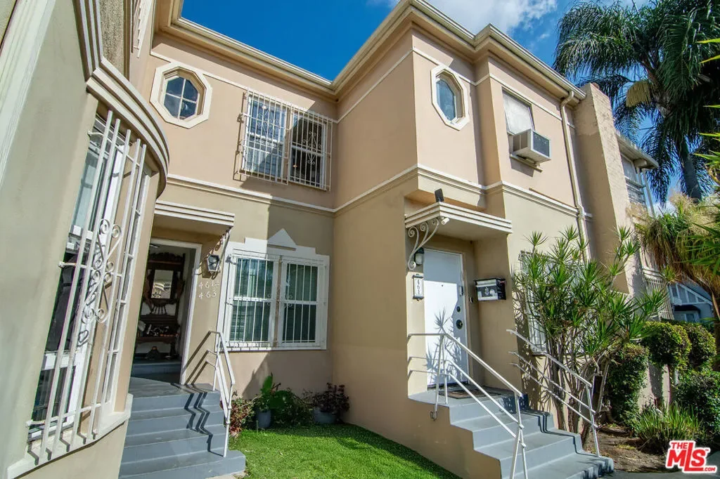 461 N Vista Street, Los Angeles, California, United States. - Photo 14