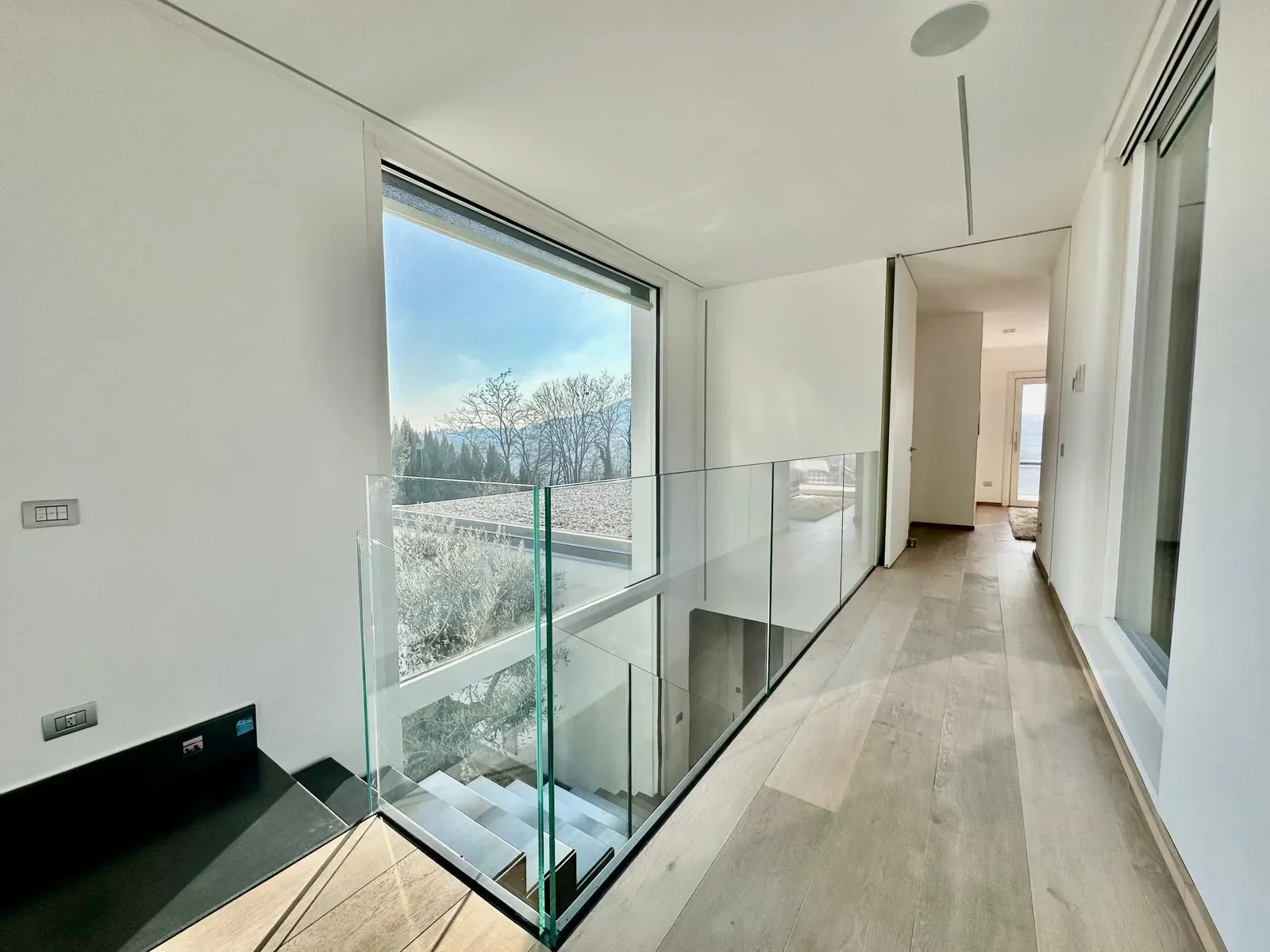 6877 Coldrerio, Switzerland, Coldrerio, Ticino, Switzerland. - Photo 25