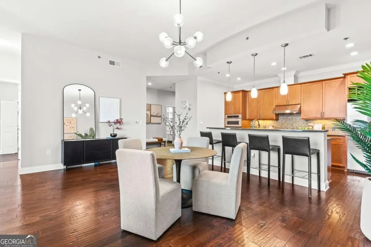 270 17th ST NW 4306, Atlanta, Georgia, United States. - Hero Image