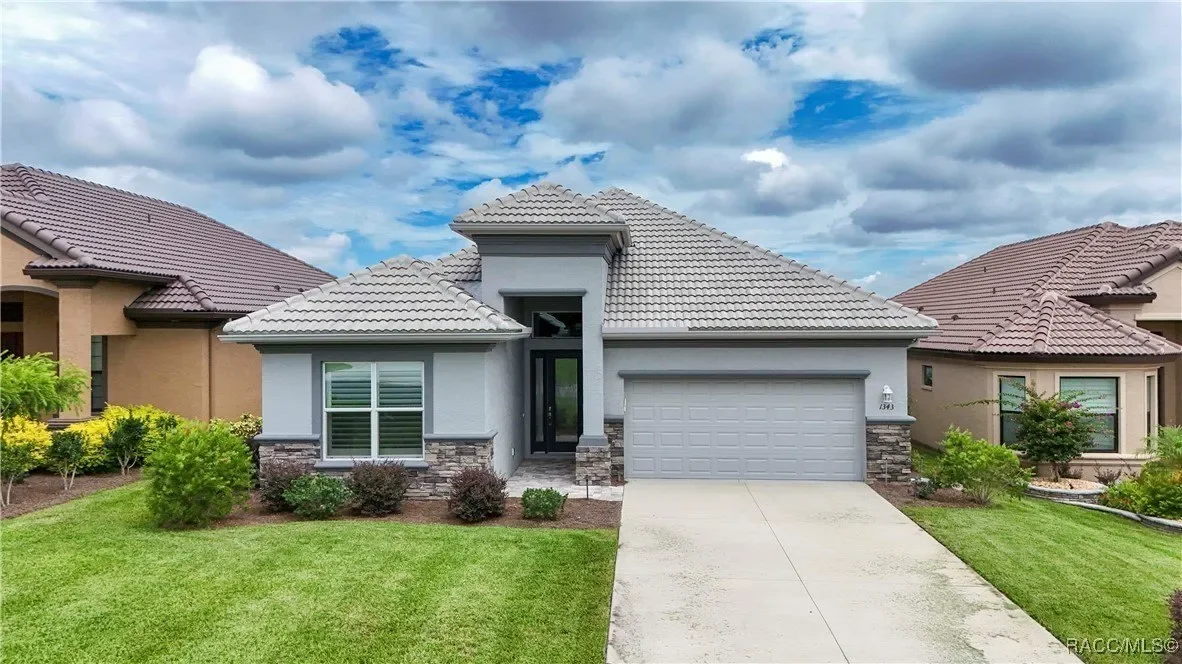 1343 W Greenmeadow Path, Hernando, FL 34442, Hernando, Florida, United States. - Photo 47