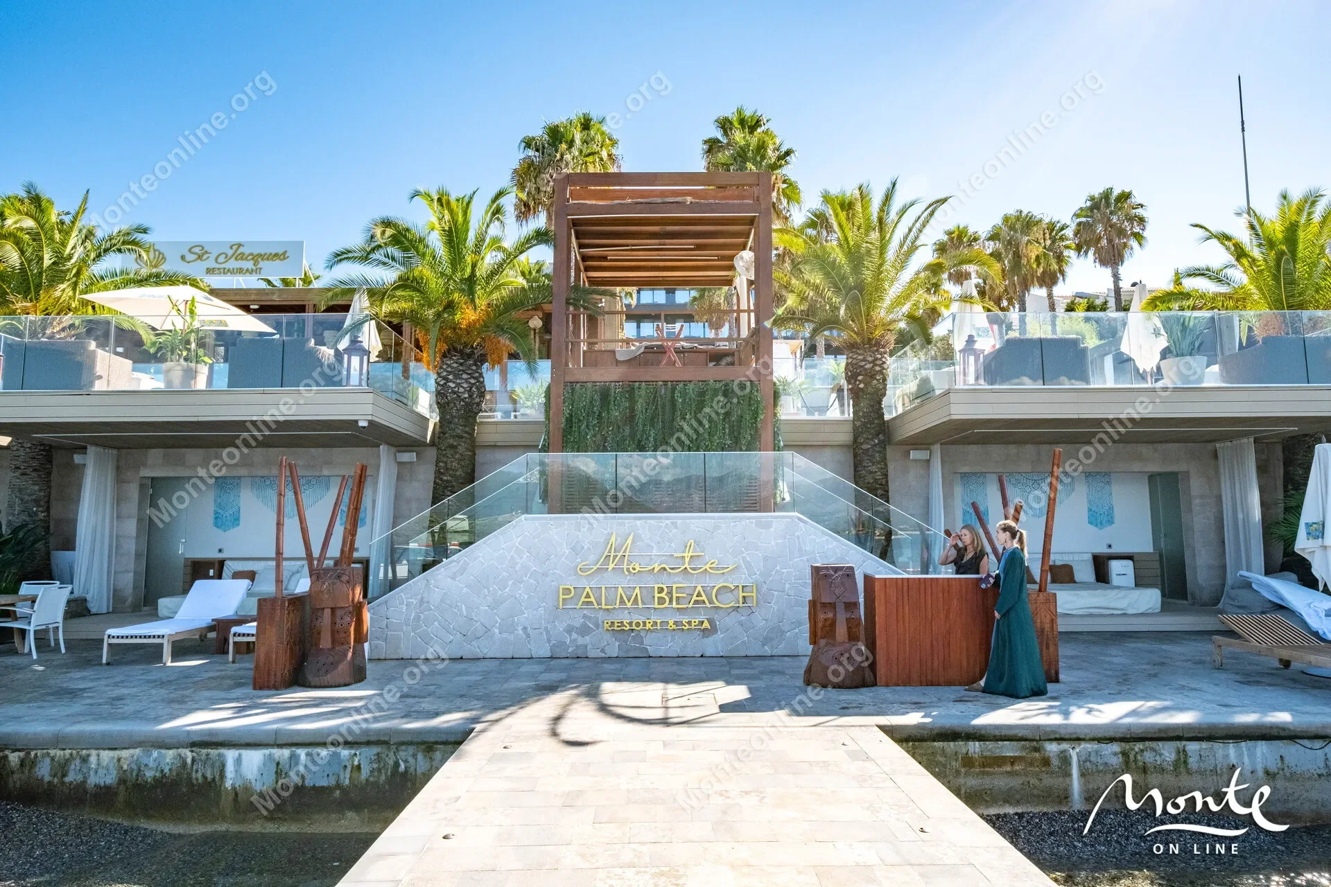 Bogišići, Montenegro, Bogišići, Tivat Municipality, Montenegro. - Photo 47