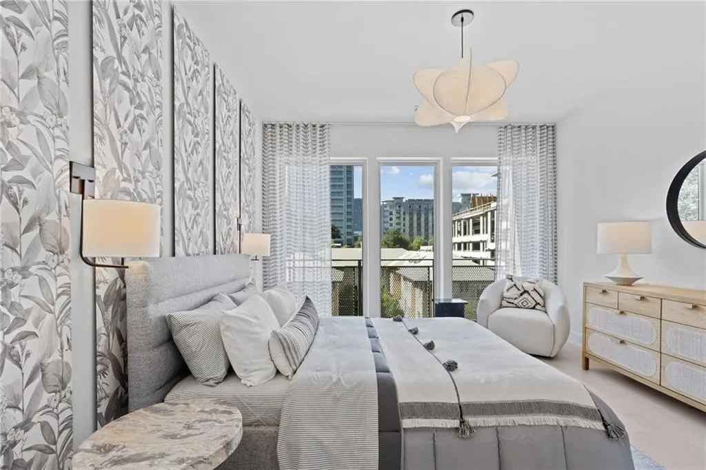 775 Juniper Street NE 107, Atlanta, Georgia, United States. - Photo 28