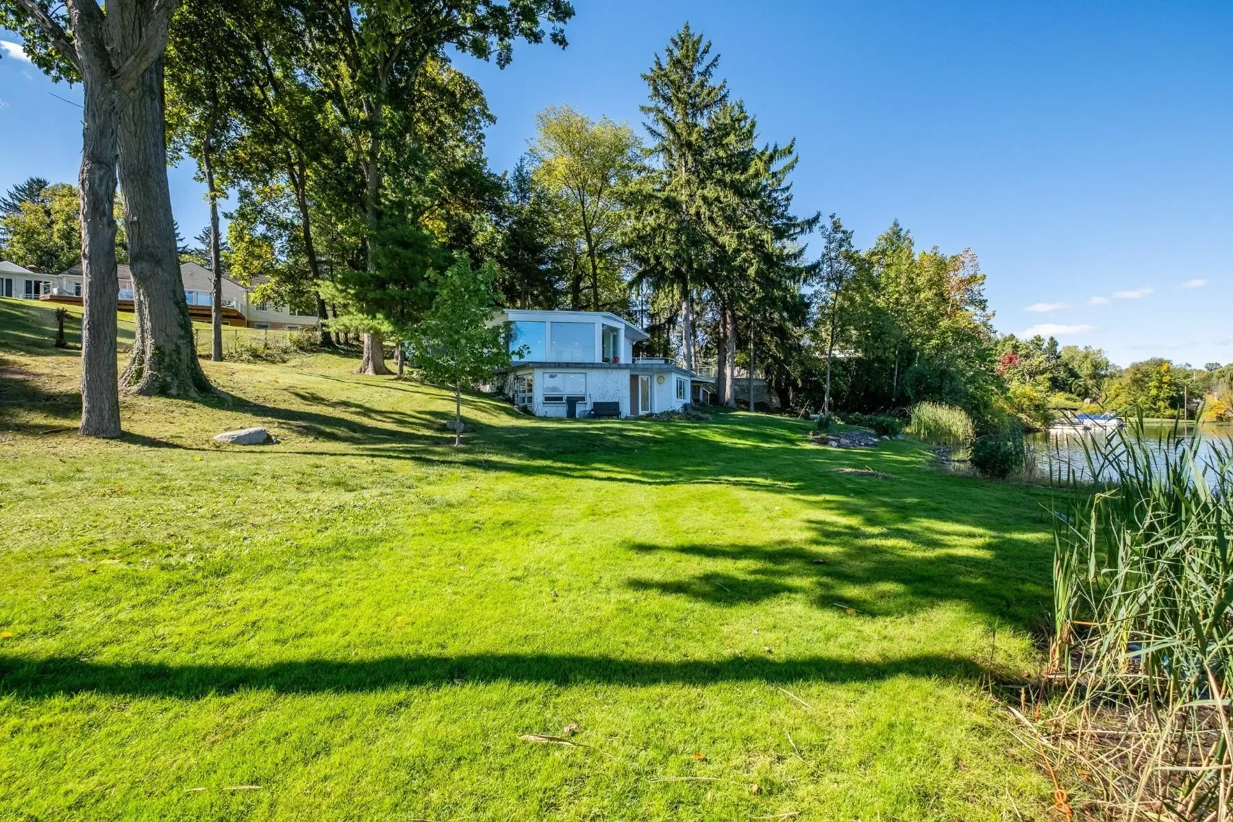 4000 Overlea Court, Bloomfield Twp, MI 48302, Bloomfield Hills, Michigan, United States. - Photo 22