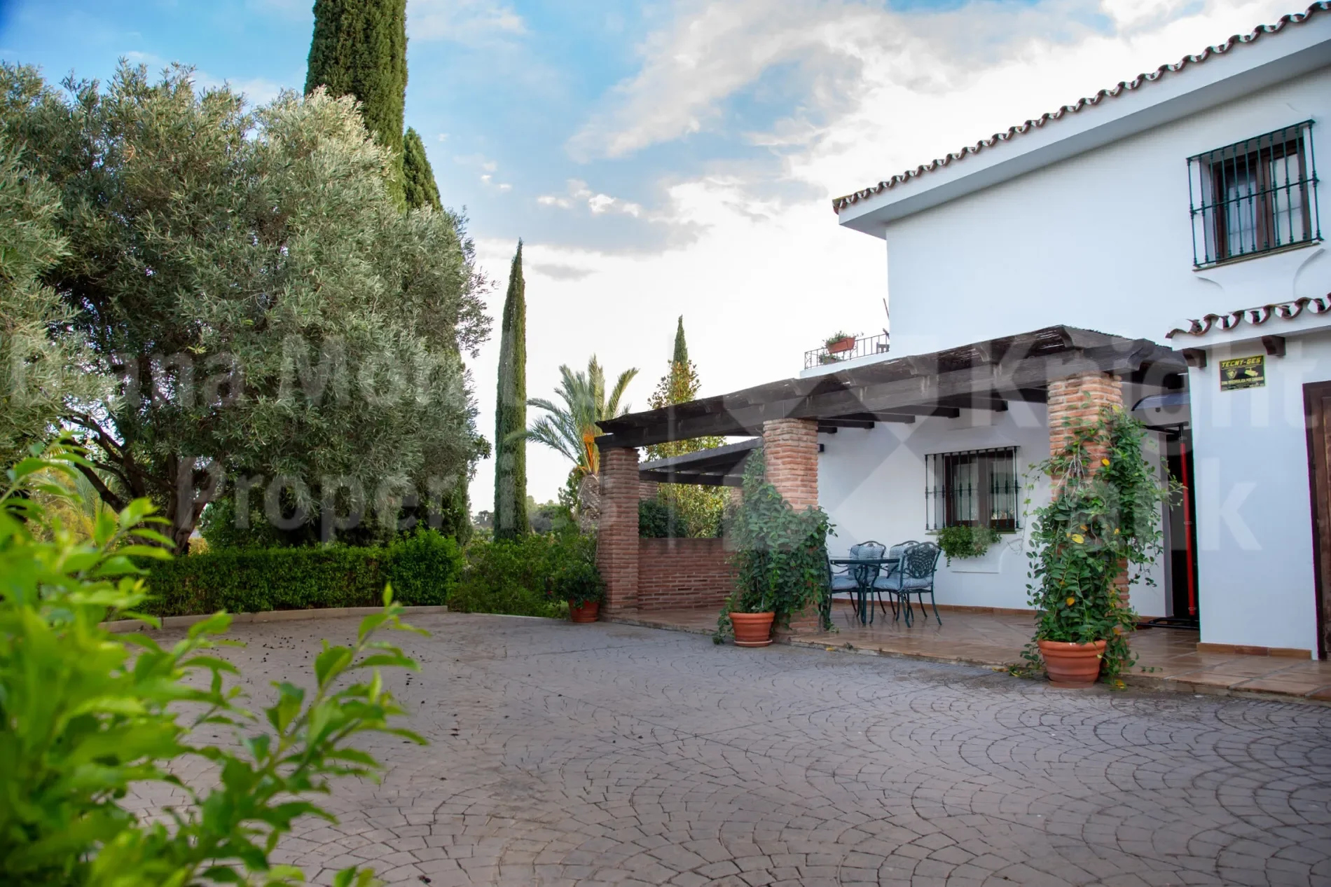 El Faro, Mijas, Spain. - Photo 35