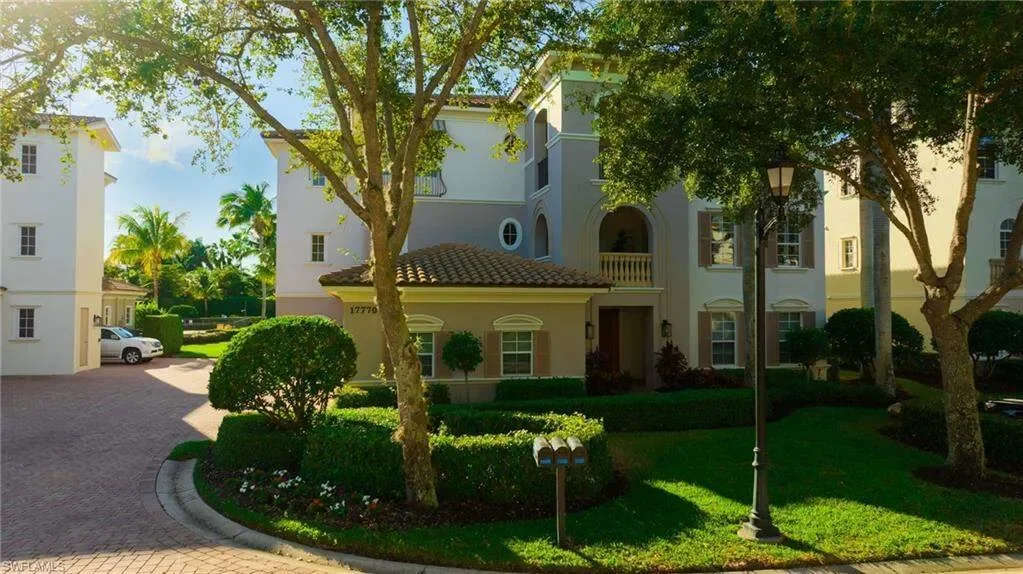 17770 Via Bella Acqua CT, #202, Miromar Lakes, FL, 33913, USA, Miromar Lakes, Florida, United States. - Photo 10