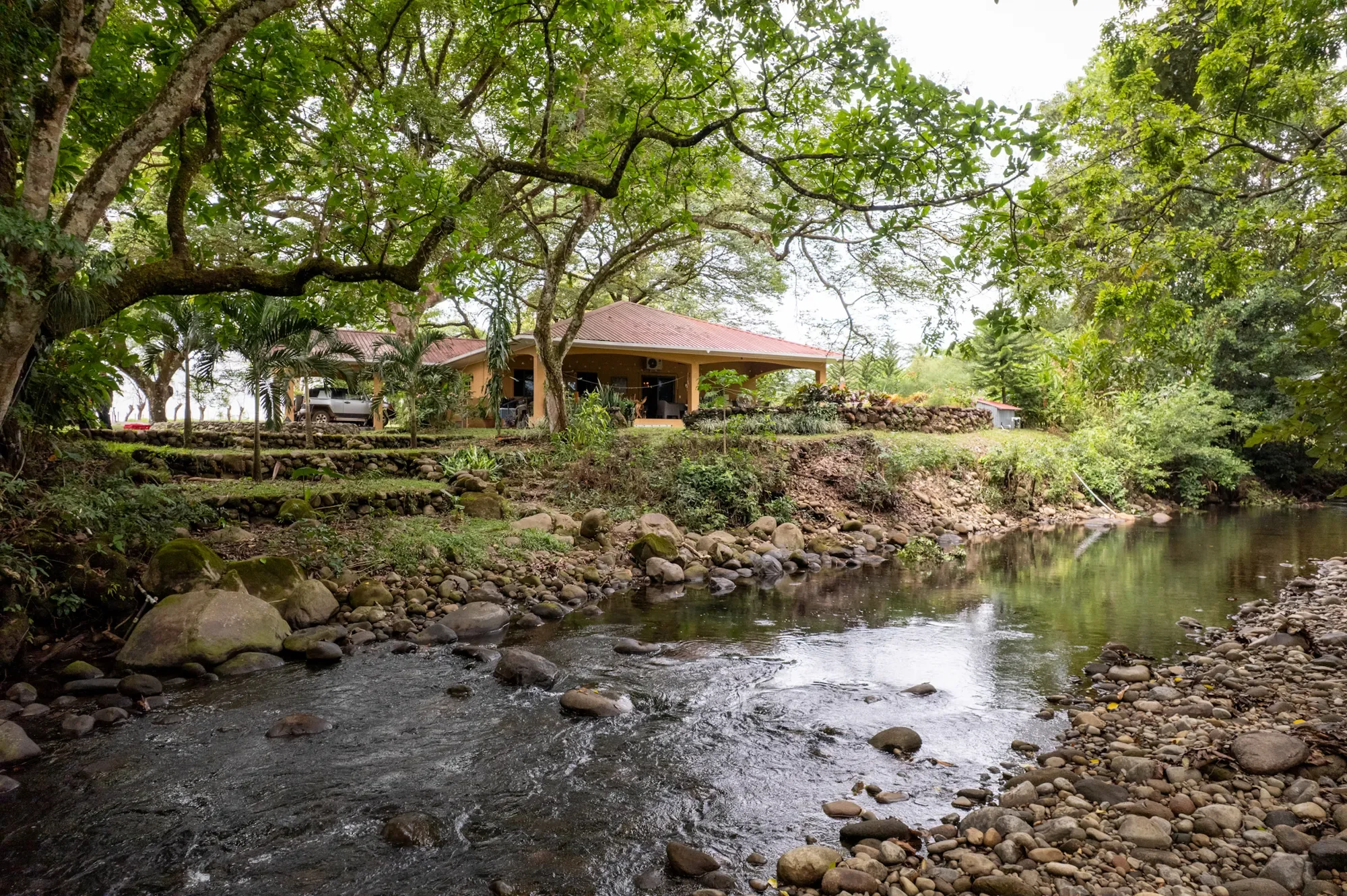 HJ6J+CJM, Cochea, Chiriquí Province, Panama, Cochea, Chiriquí Province, Panama. - Hero Image