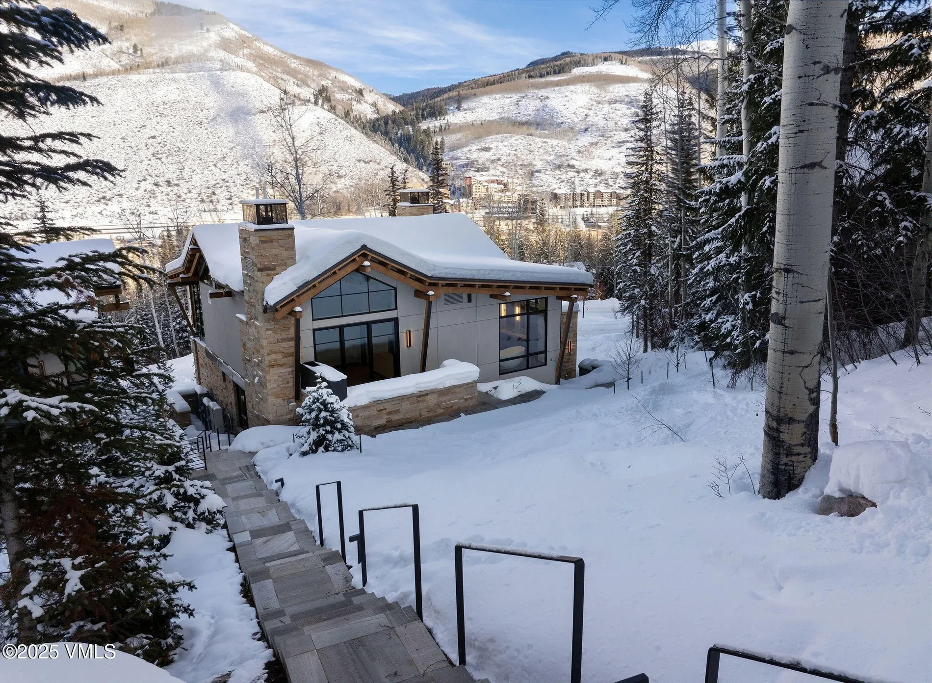 366 Forest Road, Vail, CO, 81657, USA, Vail, Colorado, United States. - Photo 38