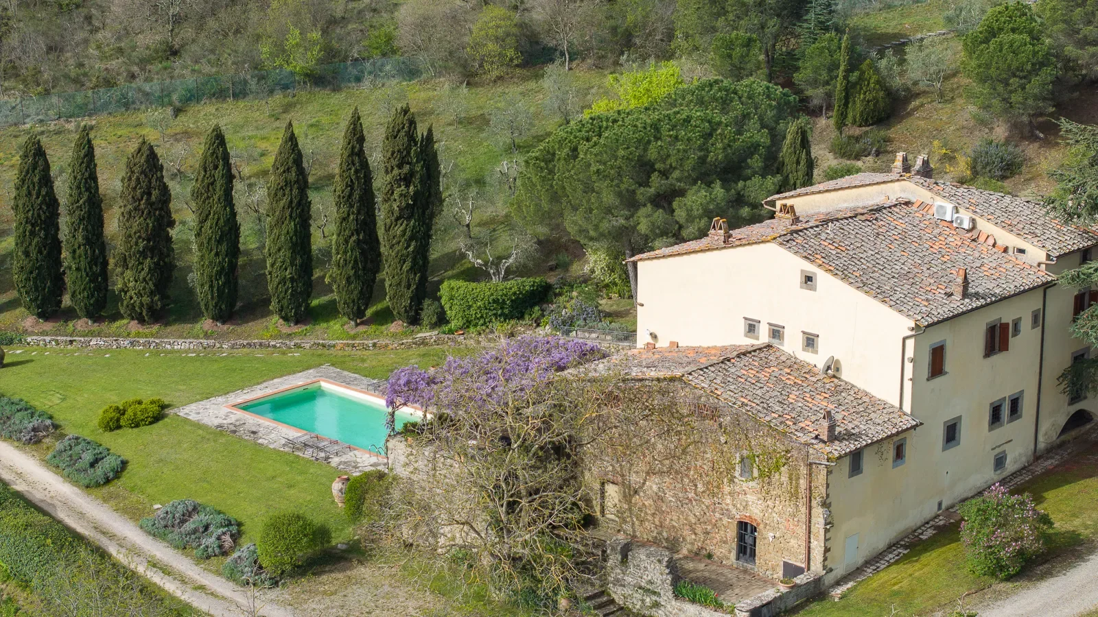 50022 Panzano, Metropolitan City of Florence, Italy, Panzano, Tuscany, Italy. - Photo 32