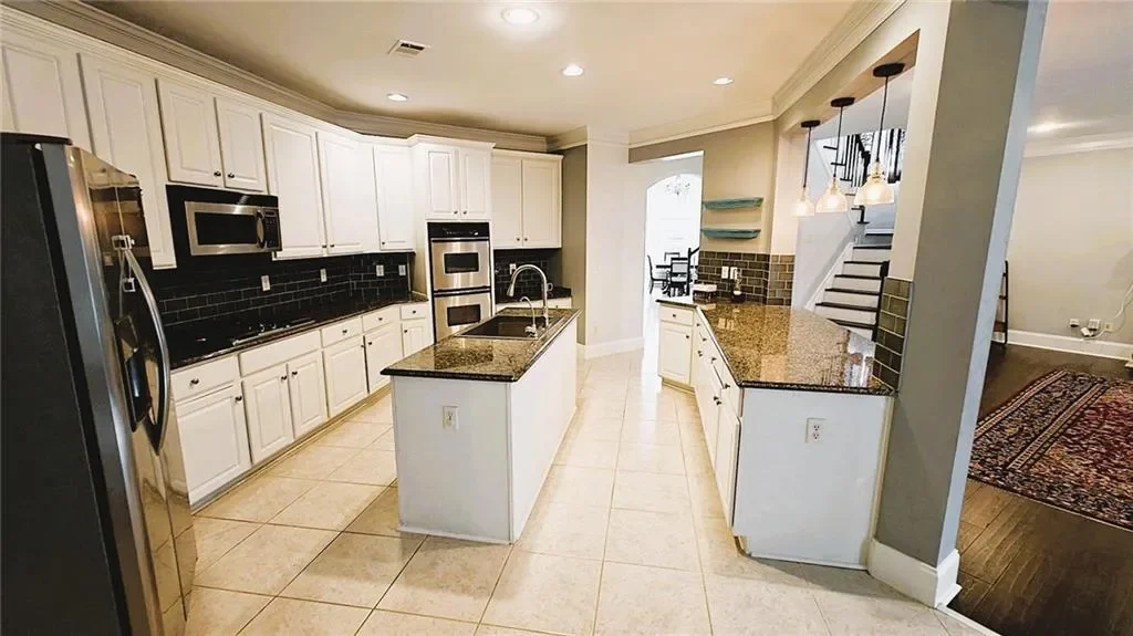 3680 Highcroft Circle, Peachtree Corners, Georgia, United States. - Photo 14