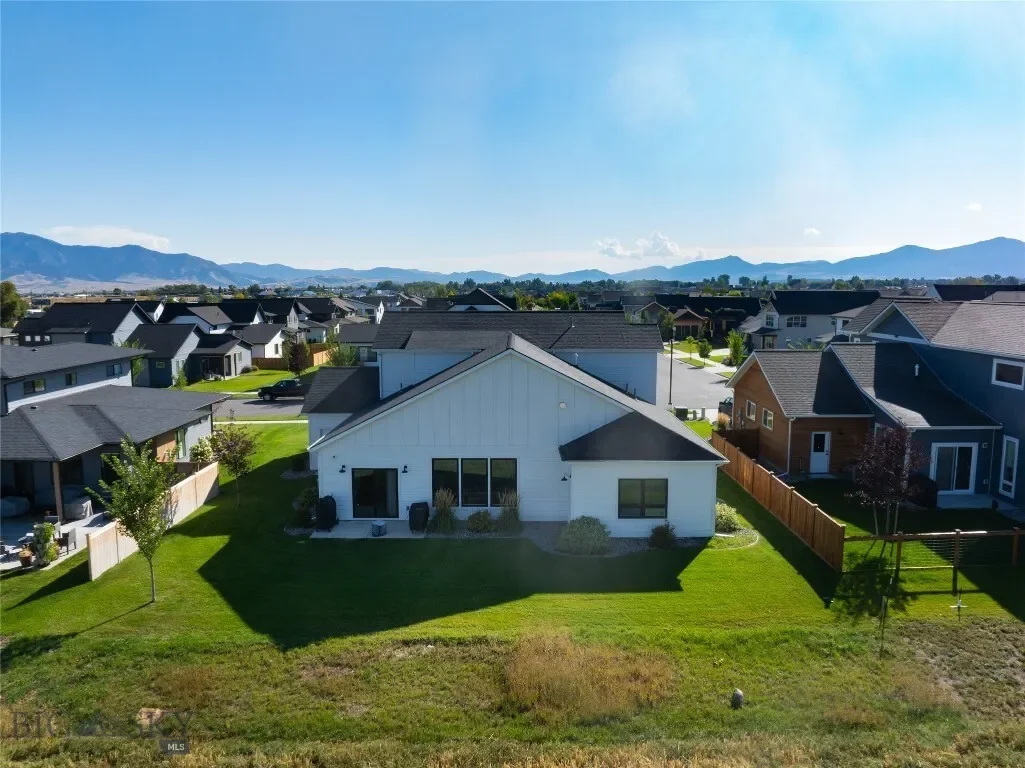 41 Lion Peak Drive, Bozeman, Montana, United States. - Photo 21
