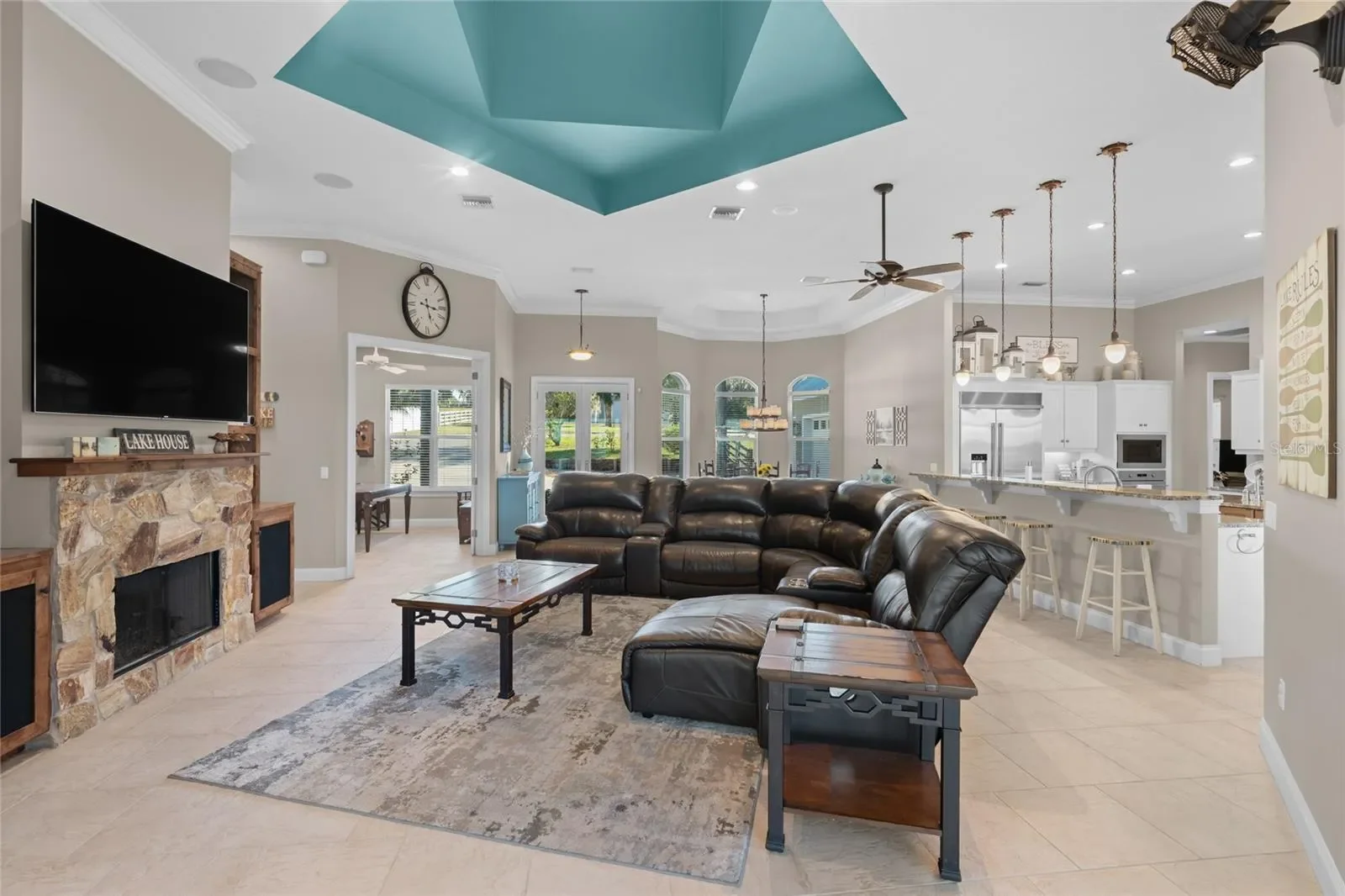 13041 SE 158TH LANE, Weirsdale, Florida, United States. - Photo 9
