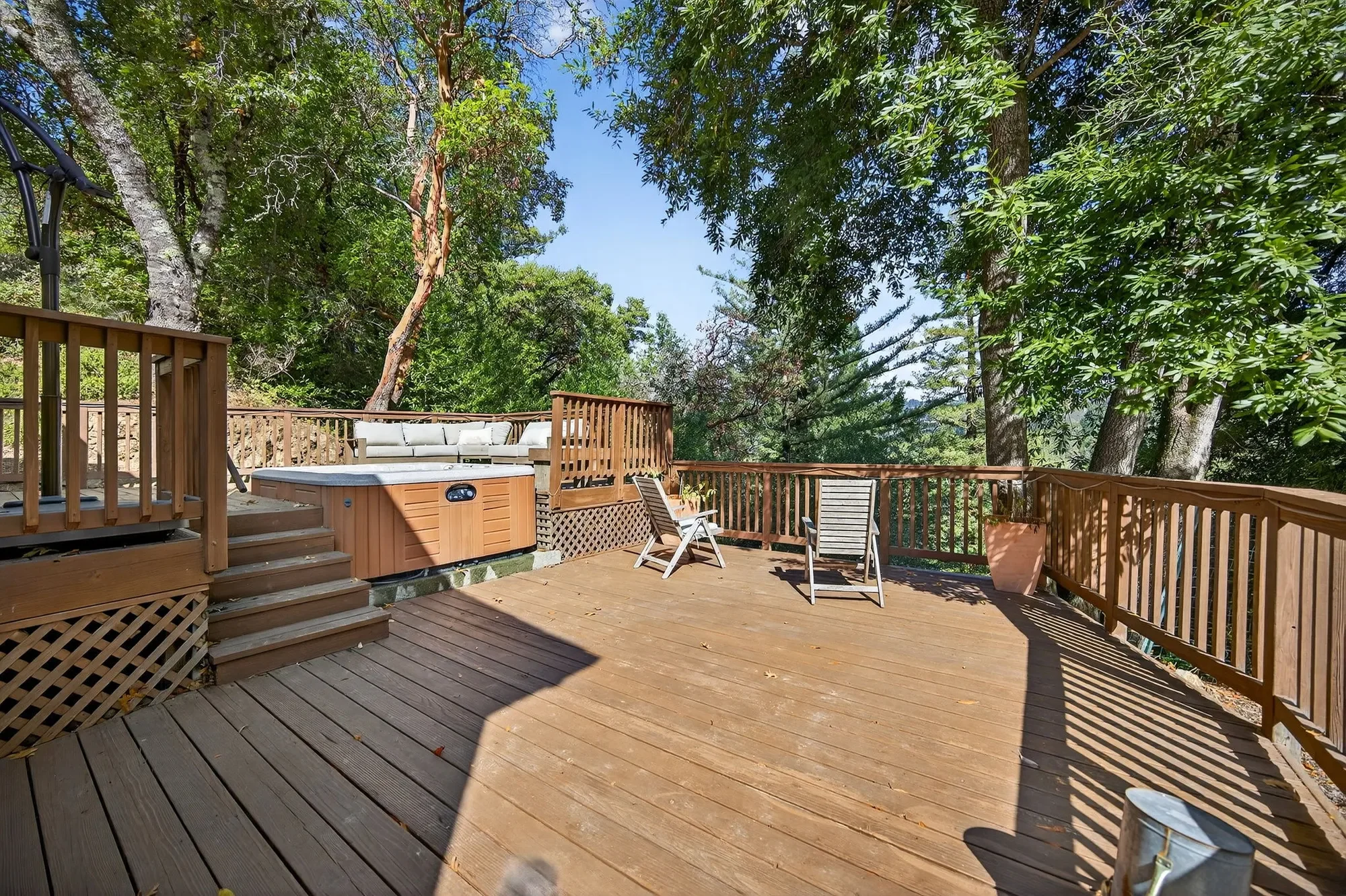 21860 Bear Creek Way , Los Gatos, CA 95033, Los Gatos, California, United States. - Photo 2
