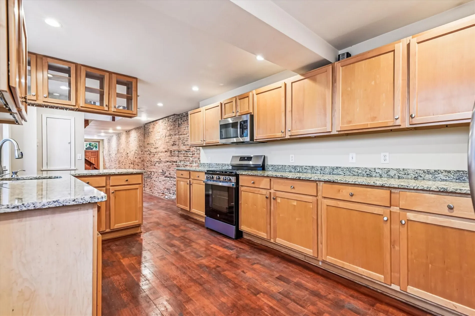 1293 William Street, Baltimore, MD 21230, Baltimore, Maryland, United States. - Photo 9