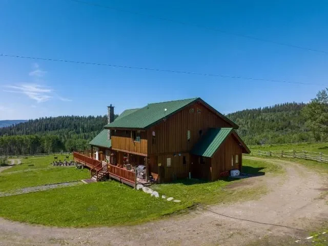 7915 MACHETE LAKE Road, Lone Butte, British Columbia, Canada. - Photo 3