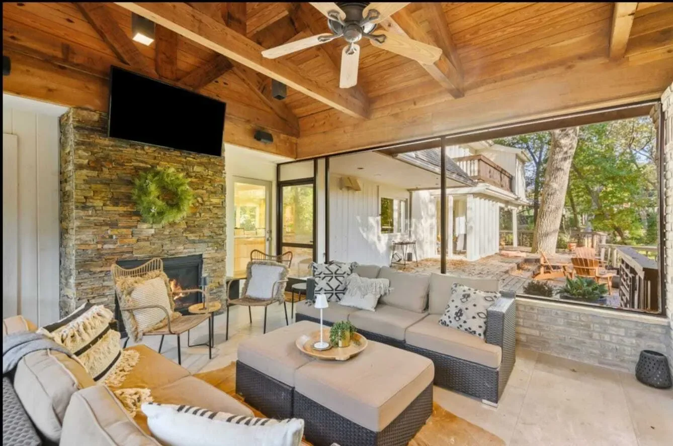 11545 Hillcrest Road, Dallas, TX, 75230, USA, Dallas, Texas, United States. - Photo 14