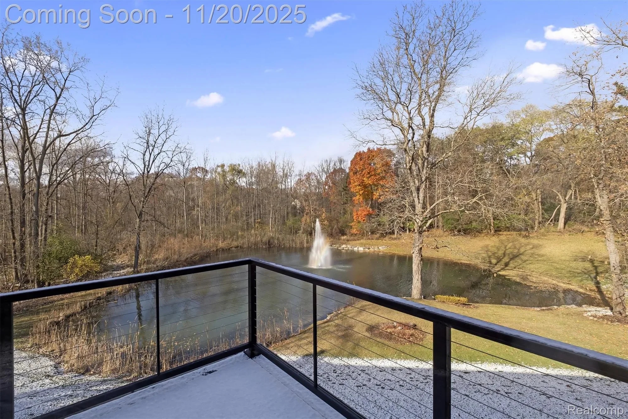 5764 Bloomfield Glens Road, West Bloomfield Charter Township, MI 48322, Farmington Hills, Michigan, United States. - Photo 11