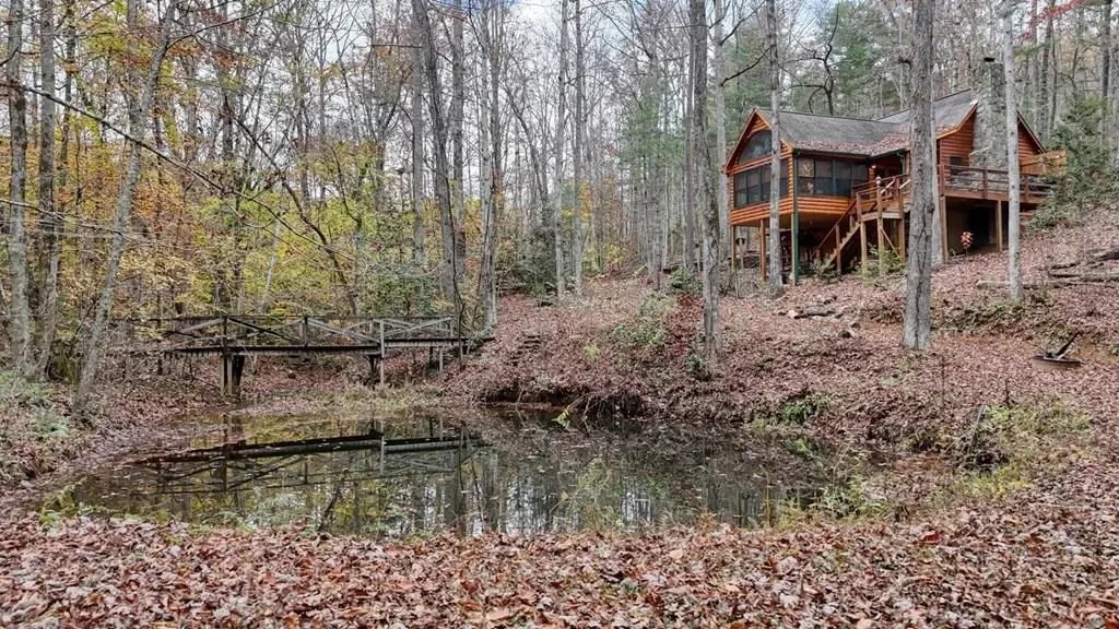 2479 Plum Orchard Road, Clayton, Georgia, United States. - Photo 2