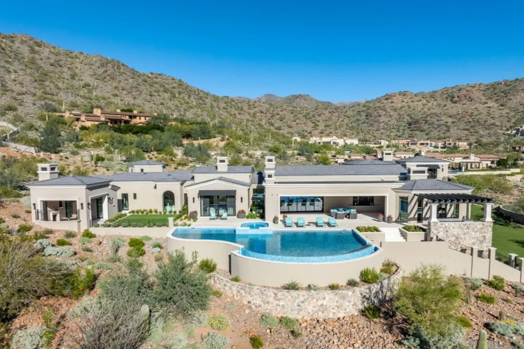 10739 E Diamond Rim Drive , Scottsdale, AZ 85255, Scottsdale, Arizona, United States. - Photo 10