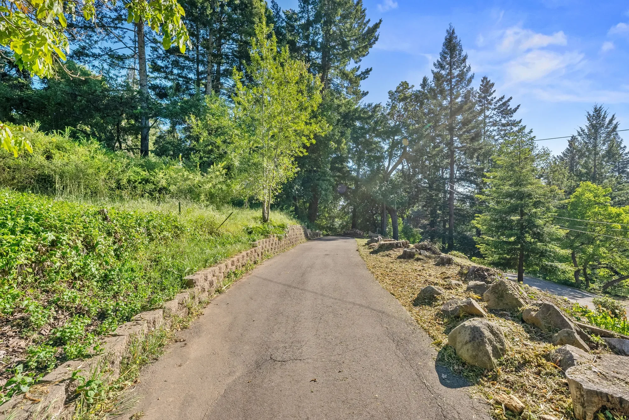 50 Ocean View Road , Los Gatos, CA 95033, Los Gatos, California, United States. - Photo 50