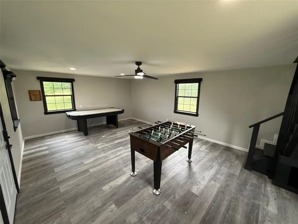 738 Campground Road, Sherman, Texas, United States. - Photo 36