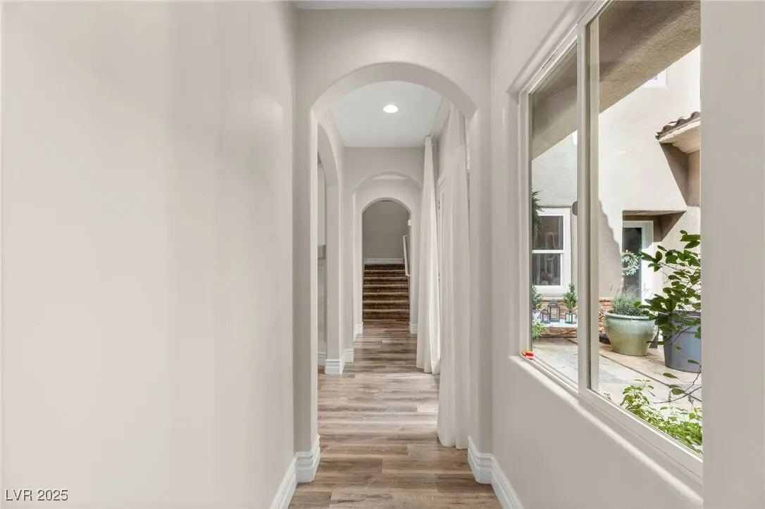 631 Coriander Canyon Court, Las Vegas, Nevada, United States. - Photo 5