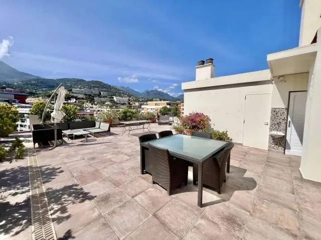 Roquebrune-Cap-Martin, Provence-Alpes-Côte d'Azur, France. - Photo 72
