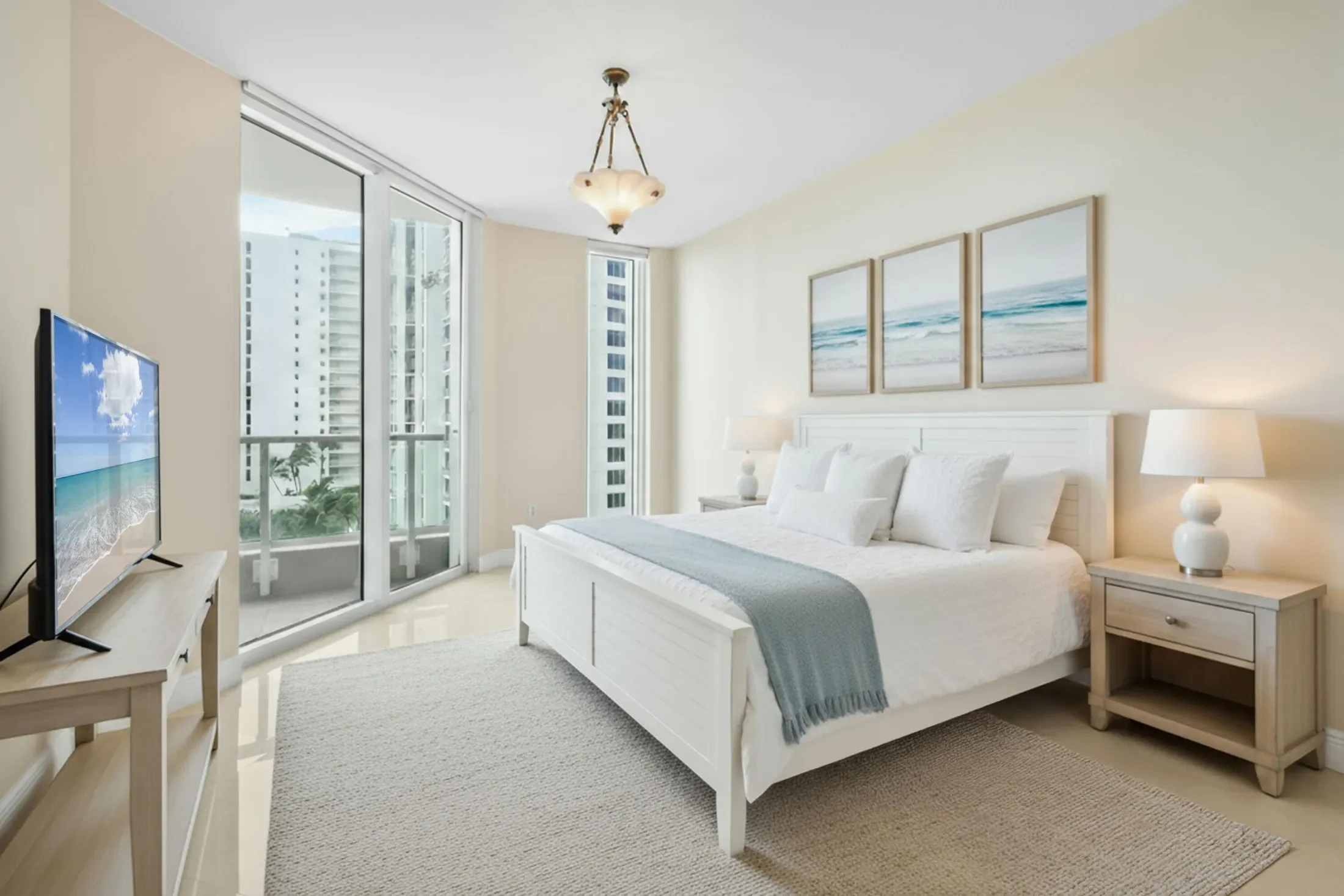 5050 N Ocean Drive 702, Riviera Beach, Florida, United States. - Photo 14
