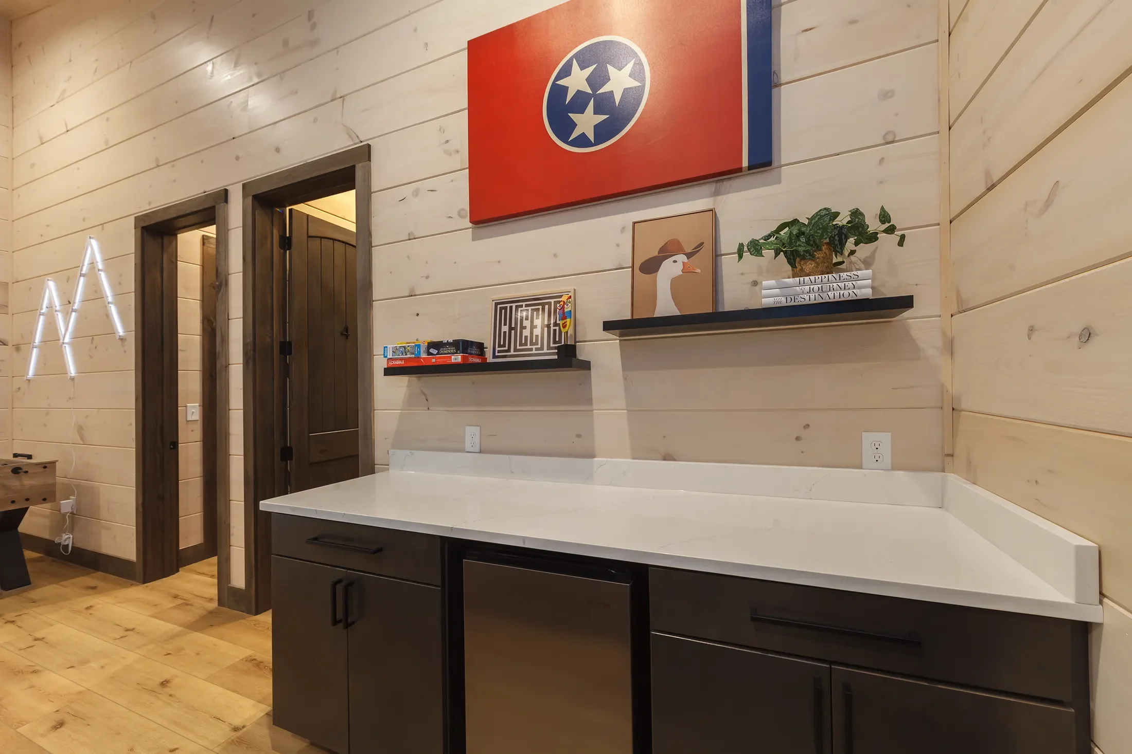 1843 Wild Briar Trail, John Sevier, TN 37876, Sevierville, Tennessee, United States. - Photo 22