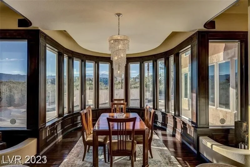 4927 Spanish Heights Drive, Las Vegas, Nevada, United States. - Photo 17