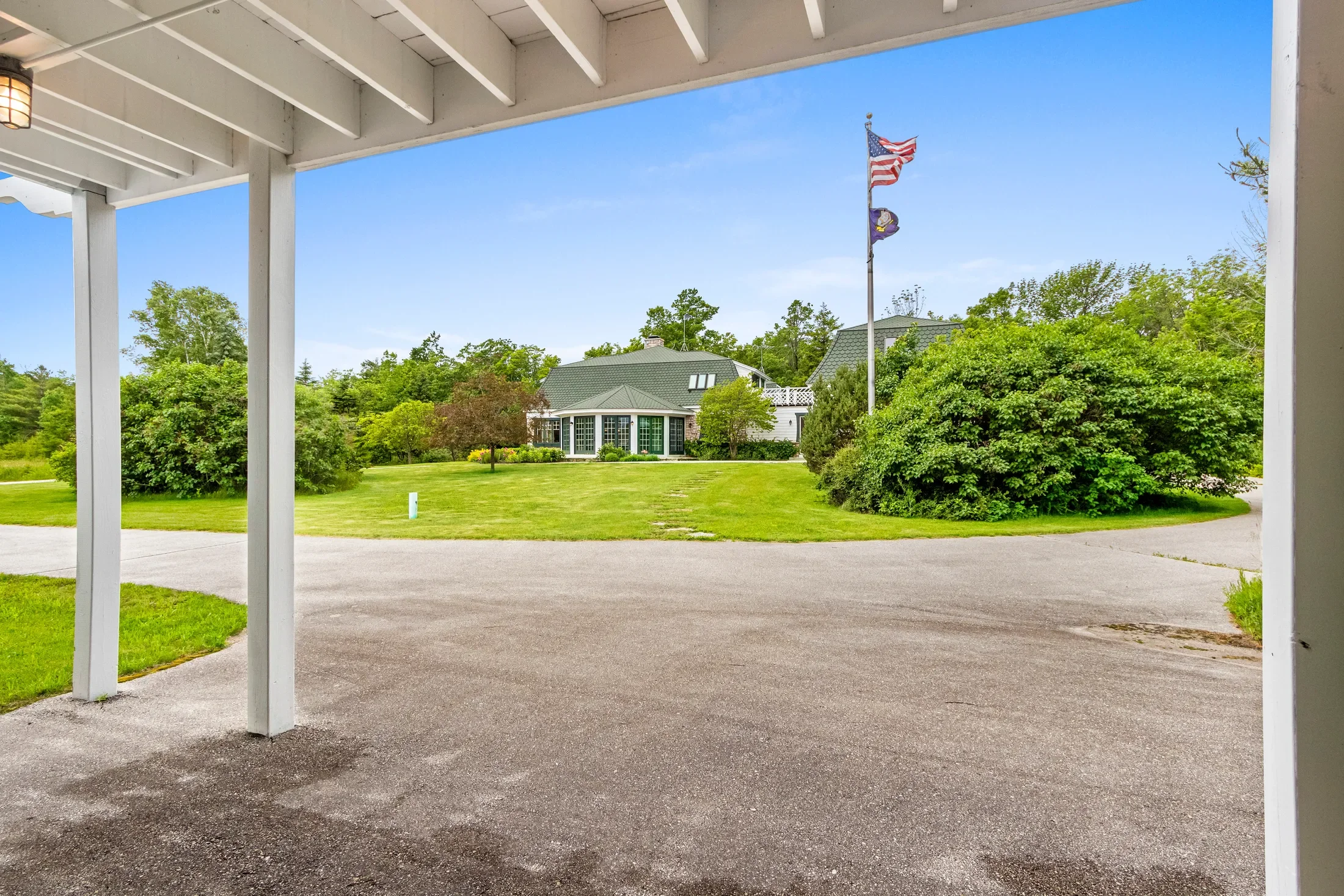 12376 Timberline Road , Ellison Bay, WI 54210, Ellison Bay, Wisconsin, United States. - Photo 11