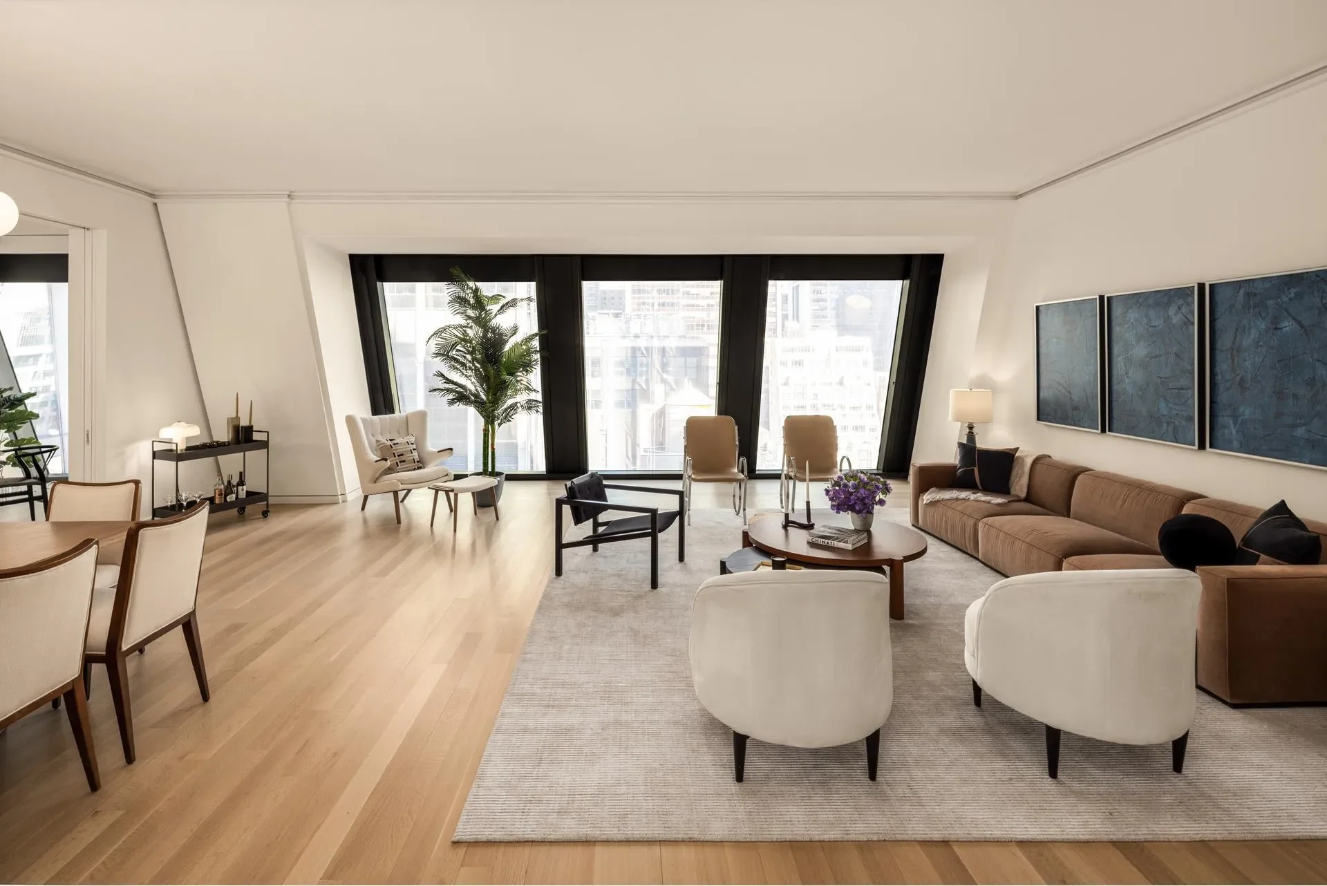 53W53, 53 W 53RD ST, New York, New York, United States. - Photo 4