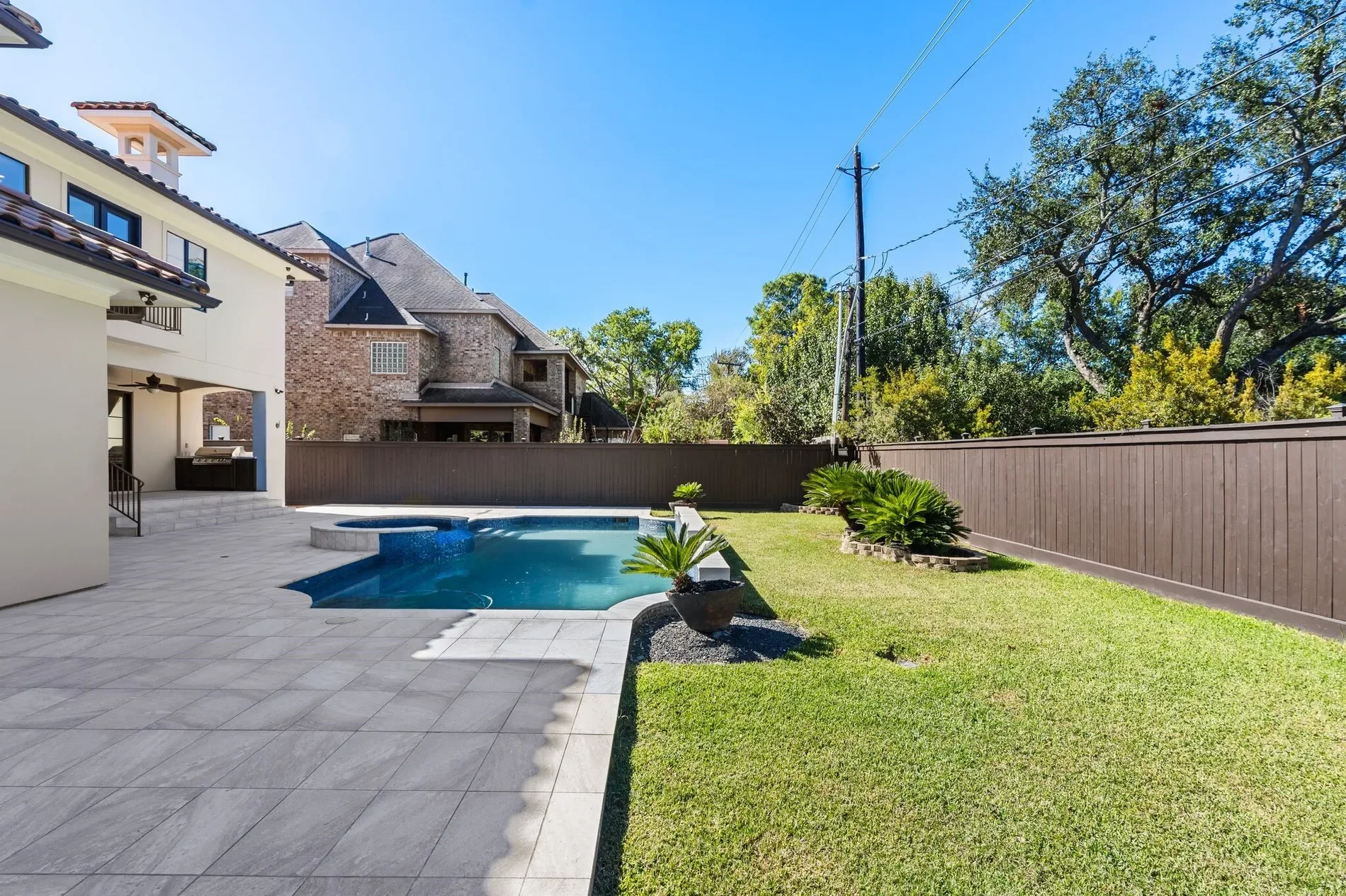 4134 Bellefontaine Street, Houston, TX 77025, Houston, Texas, United States. - Photo 9