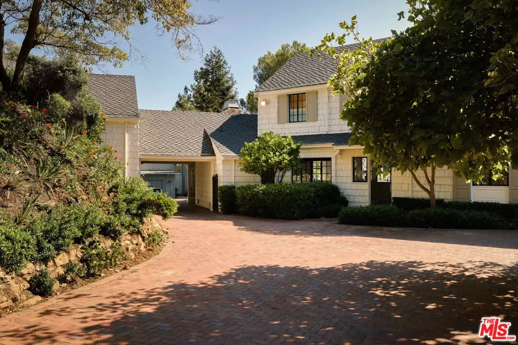 1141 Maroney Lane, Los Angeles, California, United States. - Photo 46