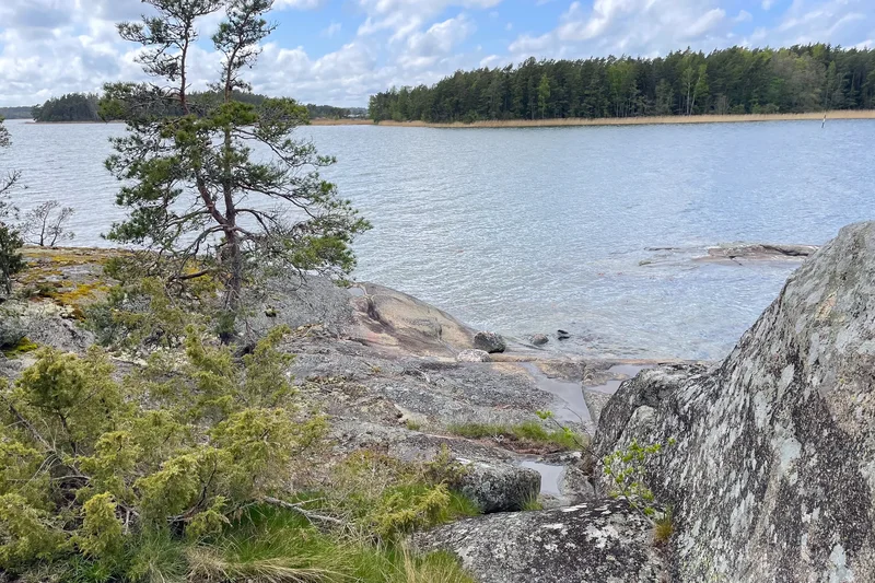 Bockholmen, Parainen, 18 21750, Pargas, Finland. - Photo 2