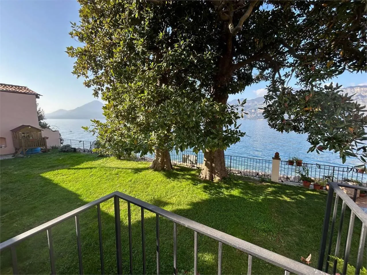 Magugnano, 37010 Brenzone sul Garda VR, Italy, Porto, Veneto, Italy. - Photo 4