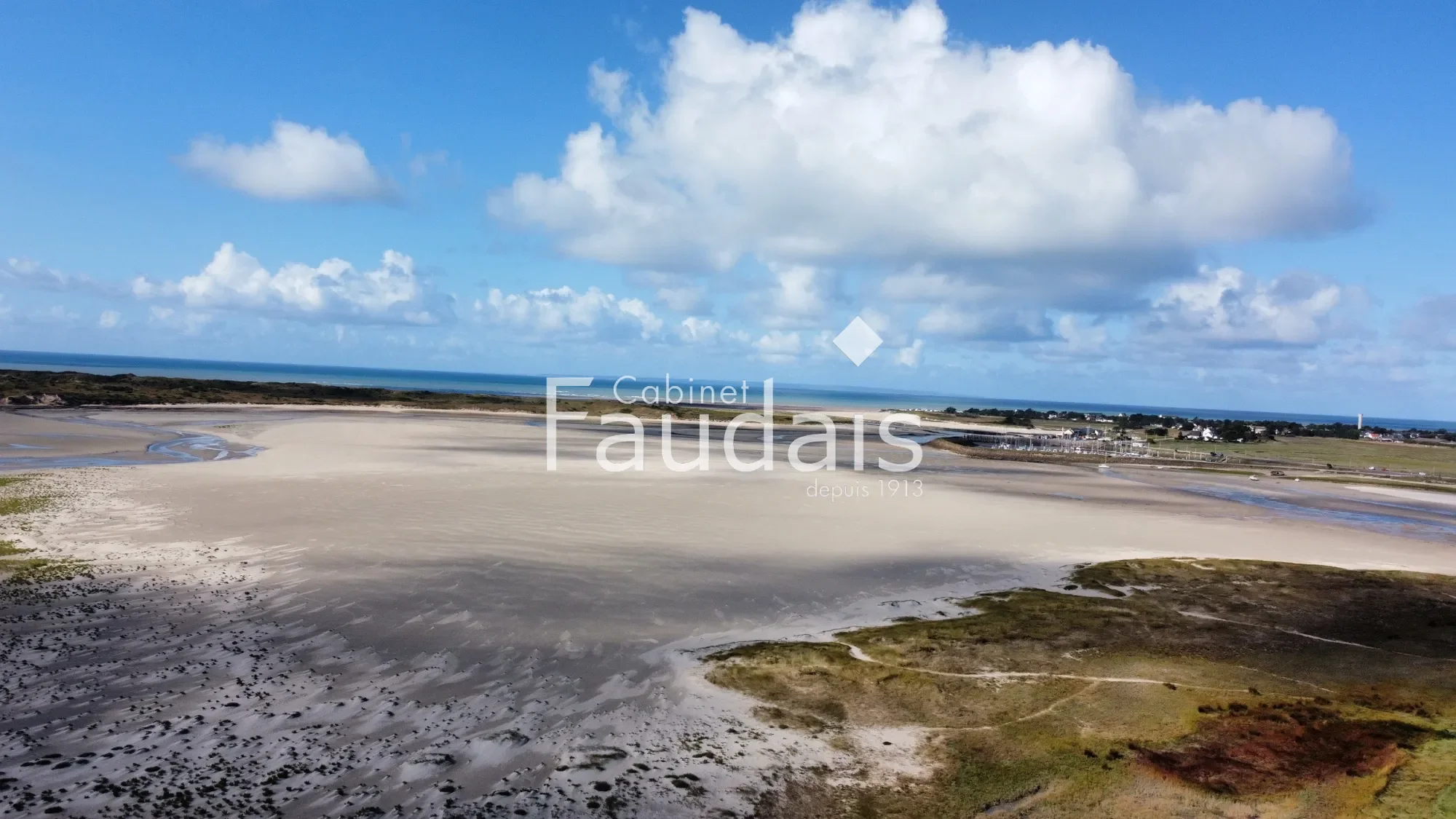 Port-Bail-sur-Mer, Normandy, France. - Photo 19