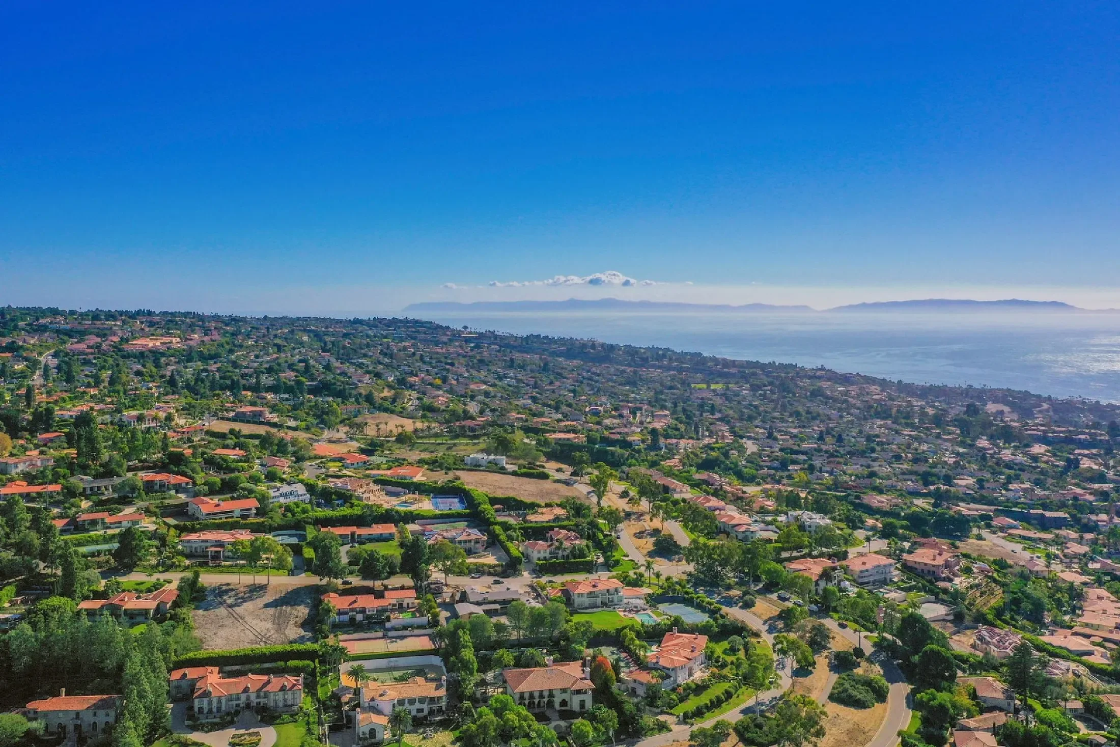 1815 Vía Coronel , Palos Verdes Estates, CA 90274, Palos Verdes Estates, California, United States. - Photo 6