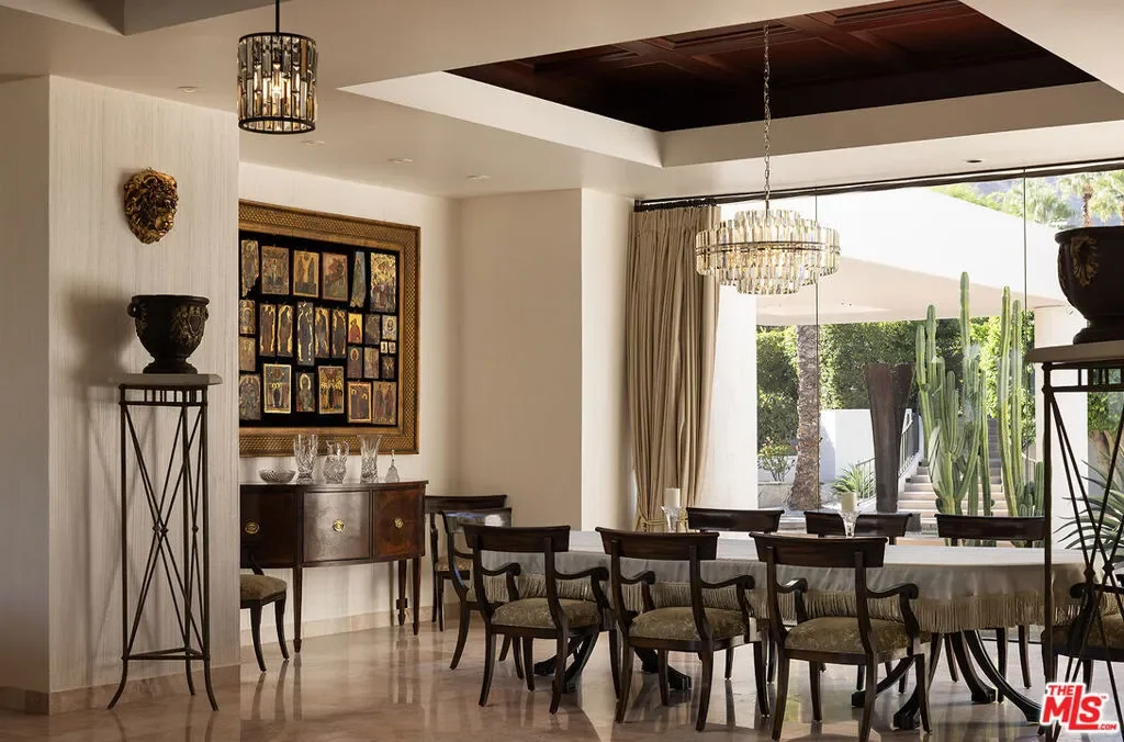 70418 Placerville Road, Rancho Mirage, California, United States. - Photo 25