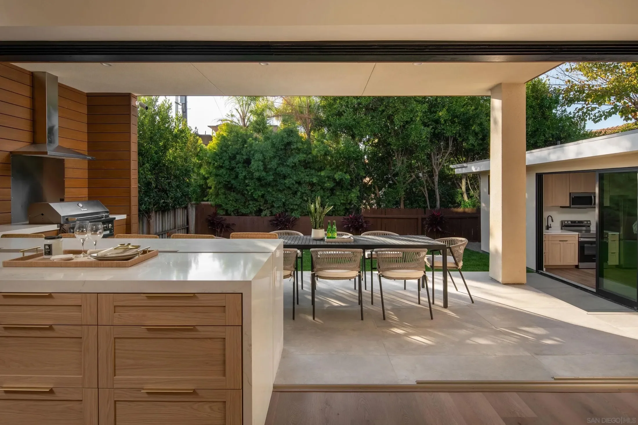 3616 Buena Vista St, San Diego, California, United States. - Photo 12