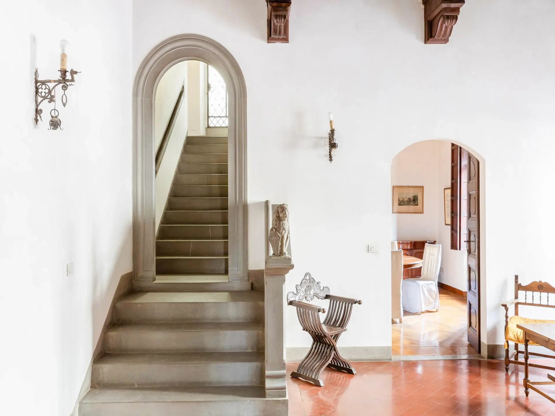 Via Francesco Crispi, 50129 Firenze FI, Italy, Florence, Tuscany, Italy. - Photo 37