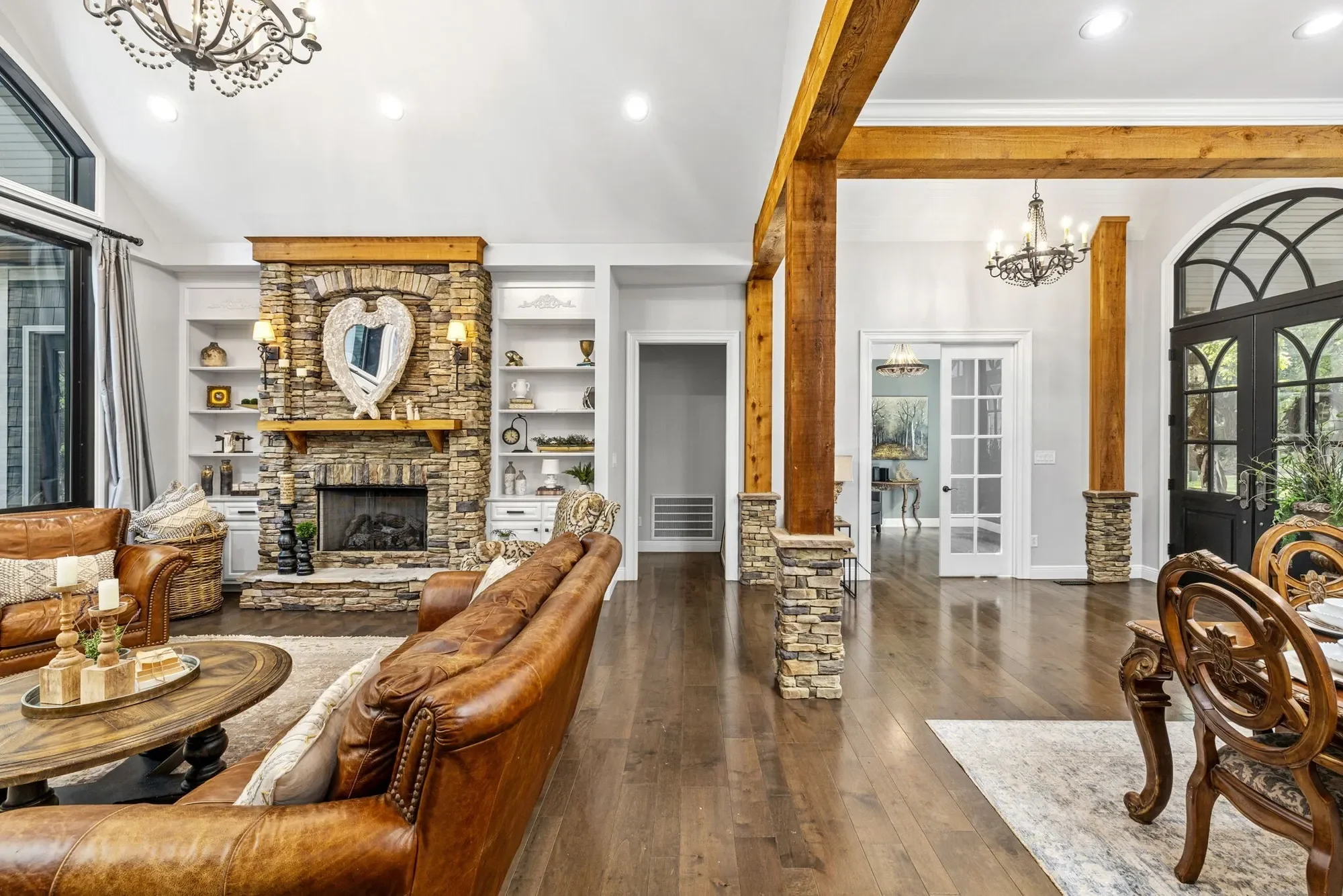 74 Pine Lake Rd , Summertown, TN 38483, Summertown, Tennessee, United States. - Photo 20
