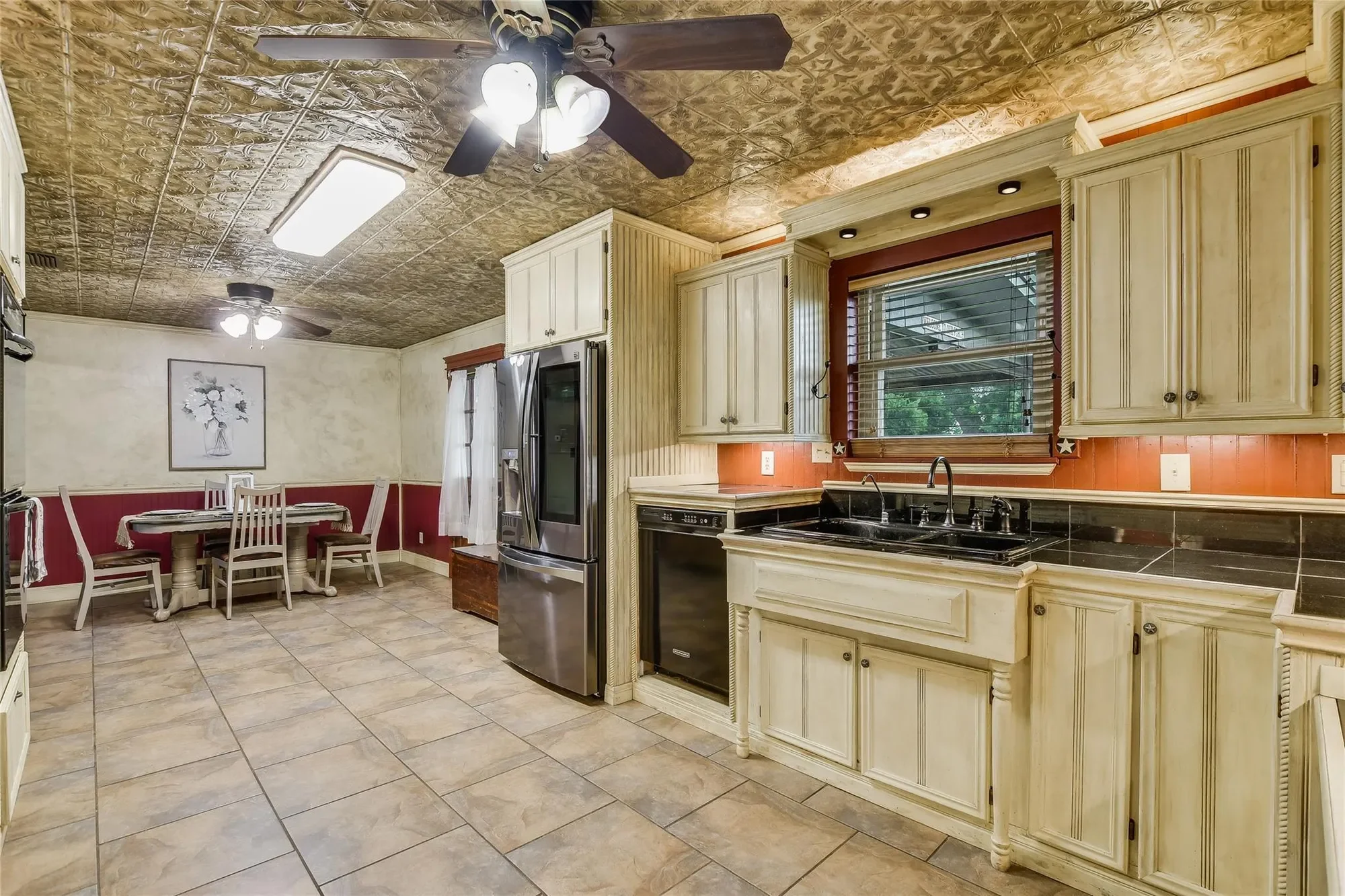 2421 Post Oak RD, Coupland, Texas, United States. - Photo 9