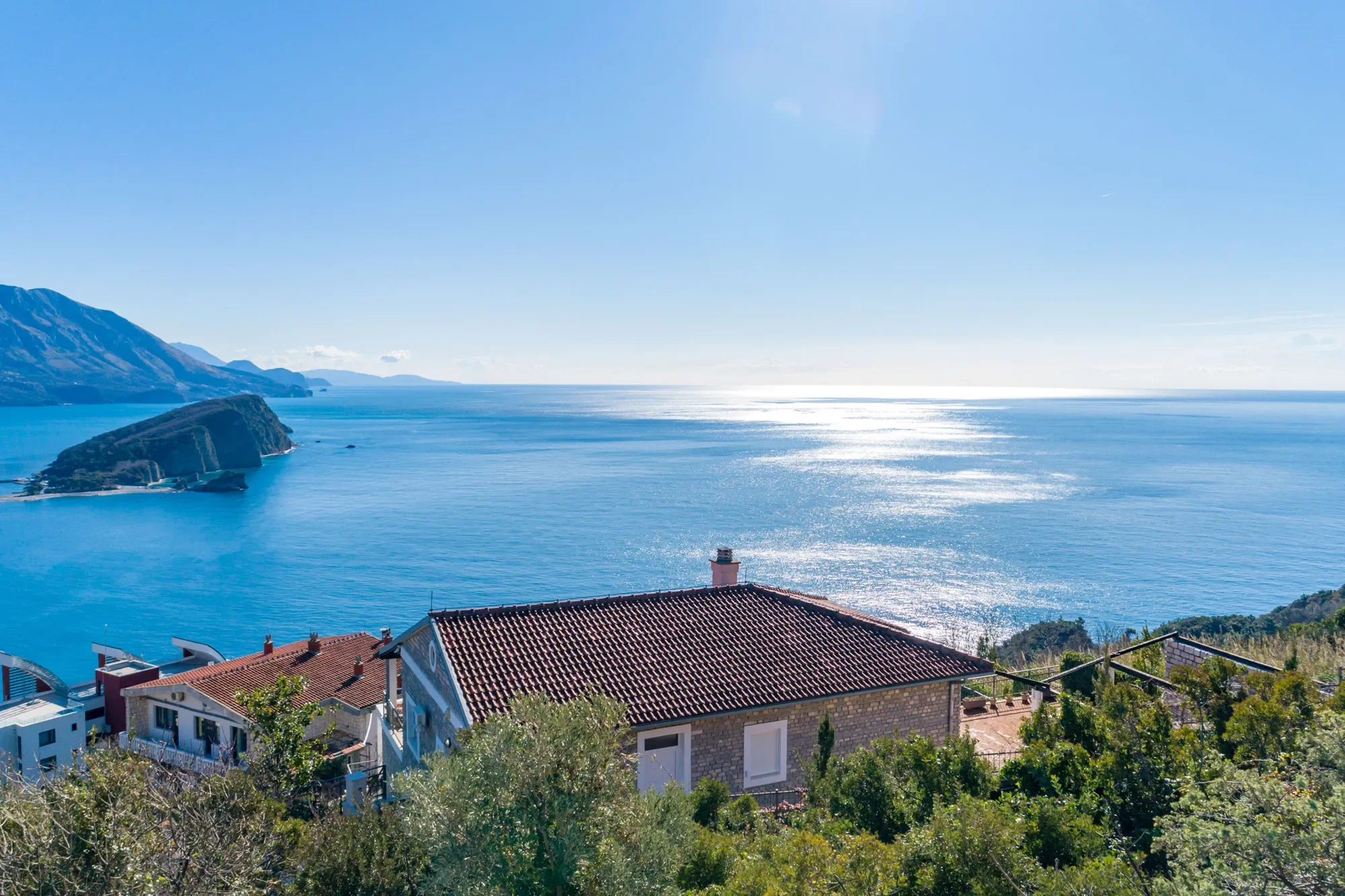 Budva, Montenegro, Budva, Budva Municipality, Montenegro. - Photo 12