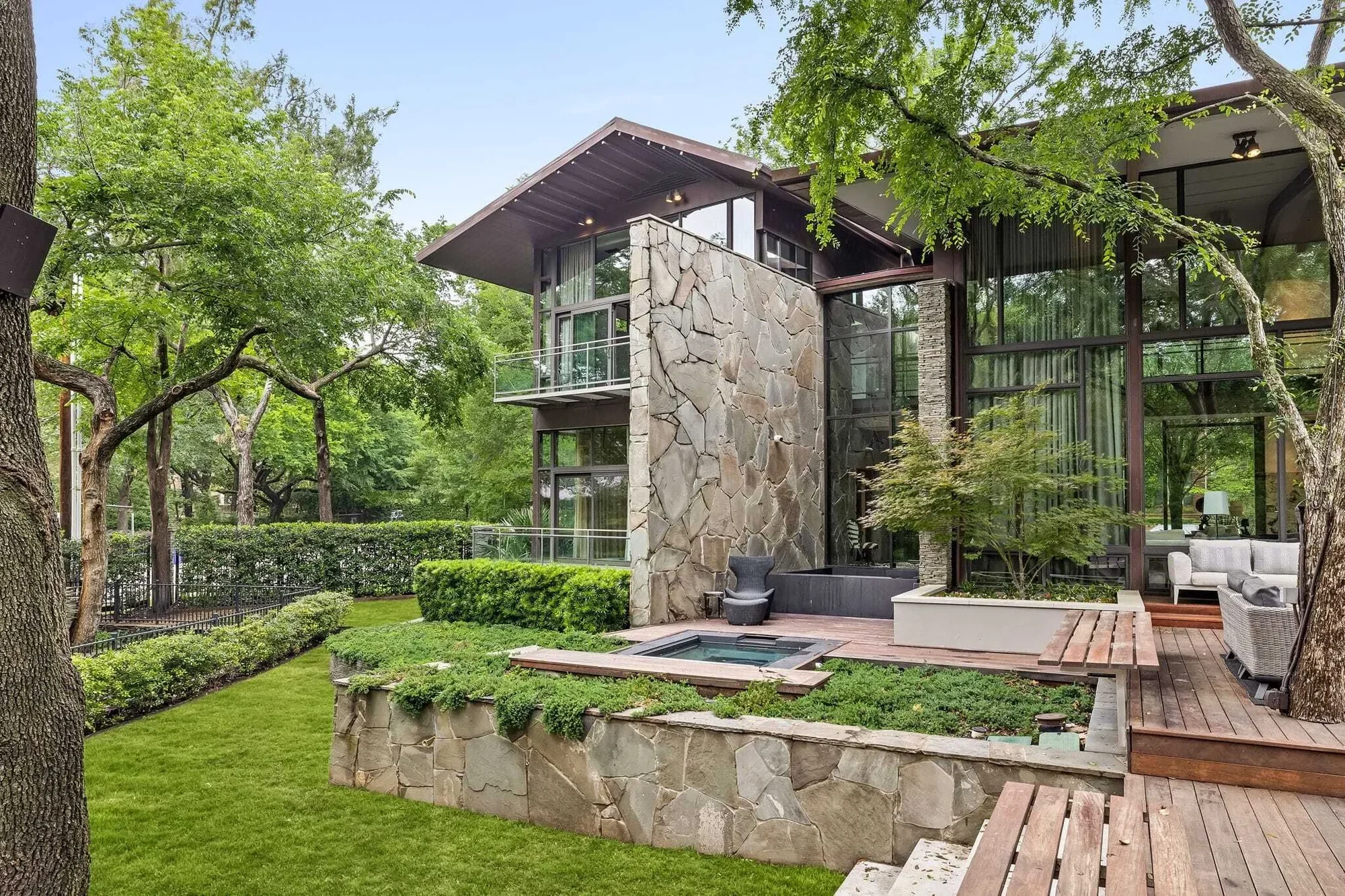 6124 Saint Andrews Drive, University Park, TX, 75205, USA, Dallas, Texas, United States. - Photo 30