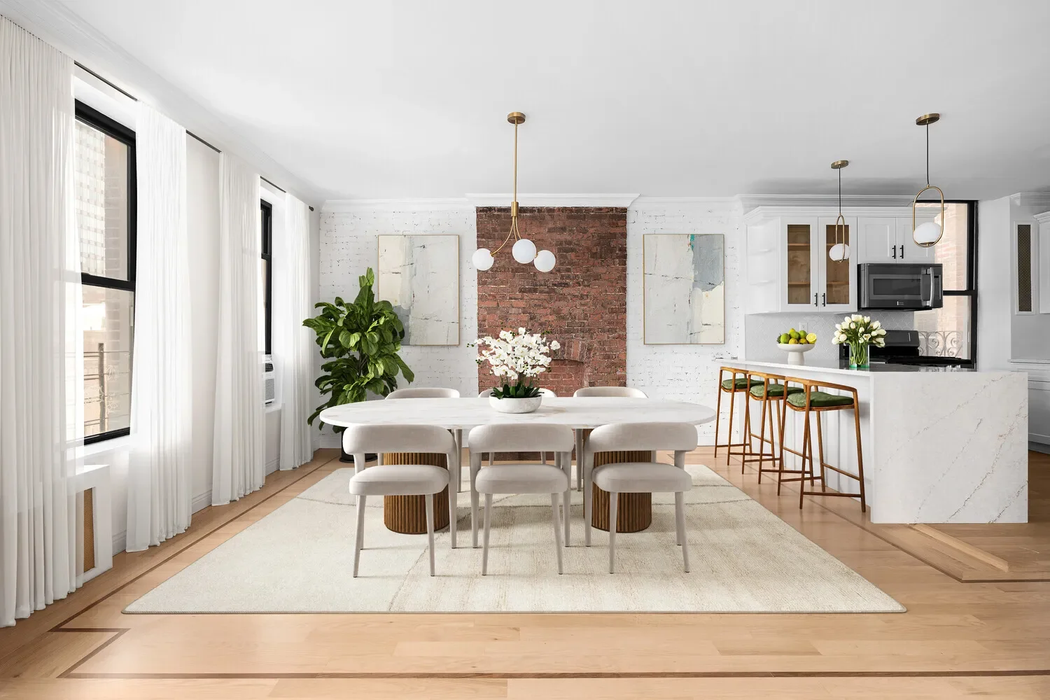 839 W END AVE, New York, New York, United States. - Photo 4