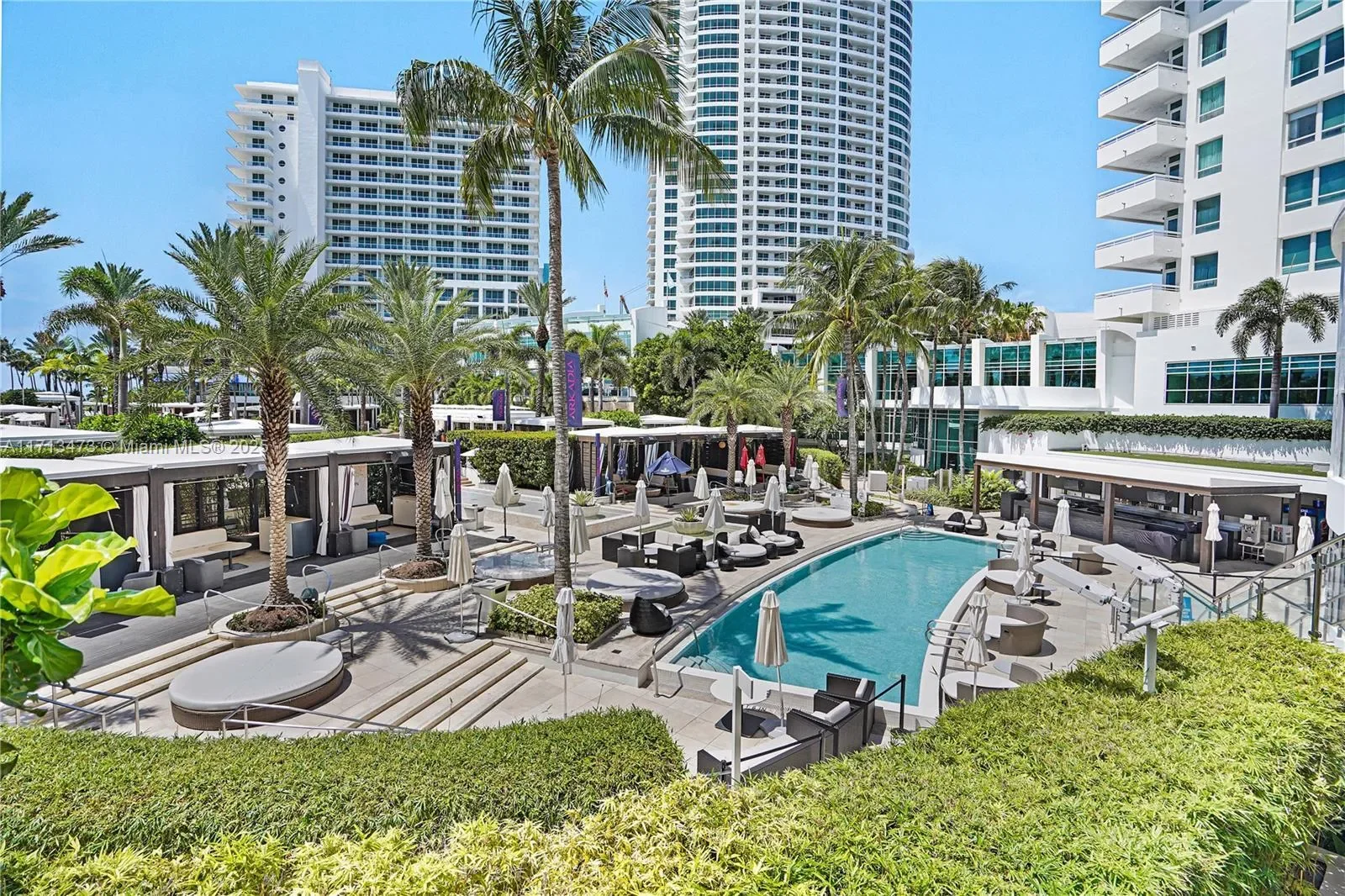 4401 Collins Ave 1015/1017, Miami Beach, Florida, United States. - Photo 39