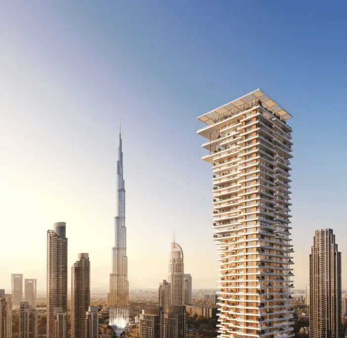 Dubai, Dubai, United Arab Emirates. - Photo 3