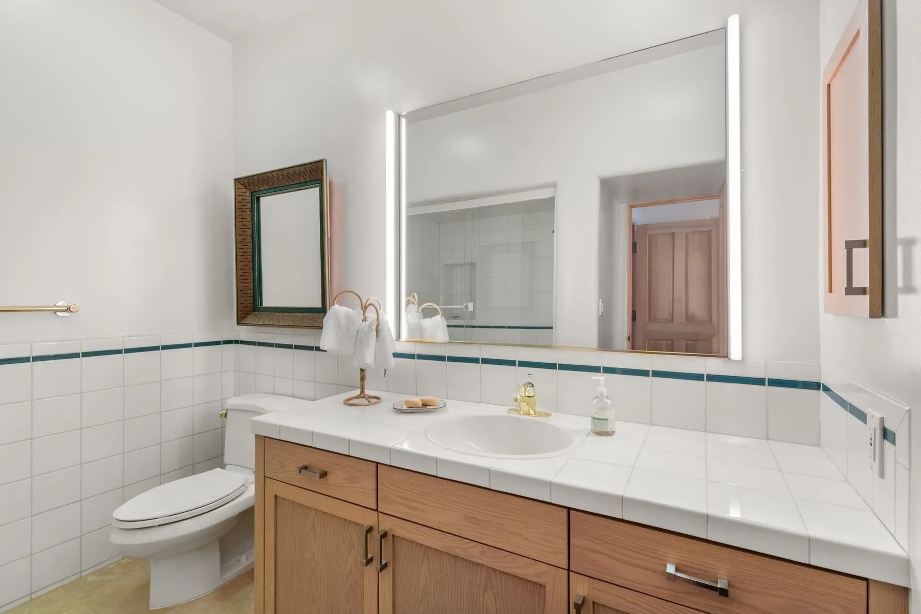 1420 Canada Del Sur, Santa Fe, NM 87501, Santa Fe, New Mexico, United States. - Photo 30